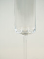 Copa Recta Champagne Color Unico