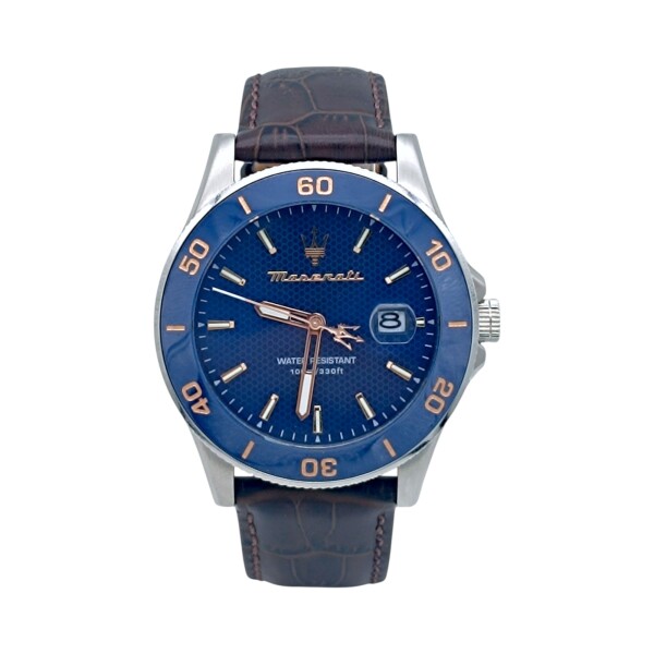 MASERATI 8851100004 plateadocombinado