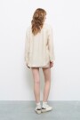 CAMISA Crema