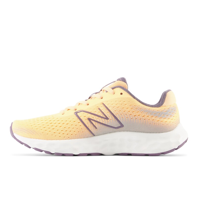 Championes New Balance de dama - 520 - W520FT8 SOLAR FLARE