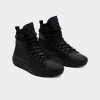 Championes Botitas Converse CTAS All Terrain Negro