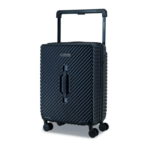 NARA HARD CASE BLACK BLACK
