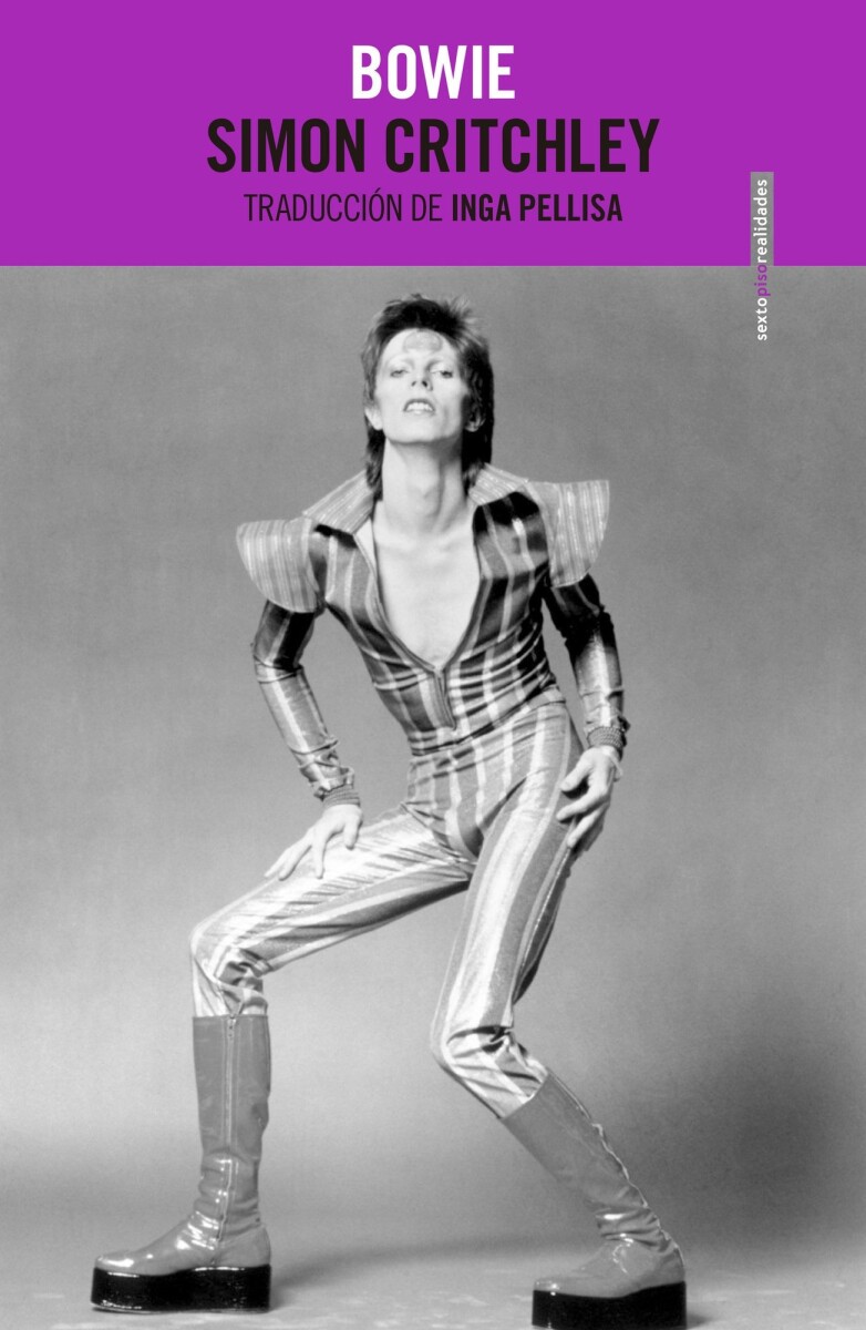 BOWIE 