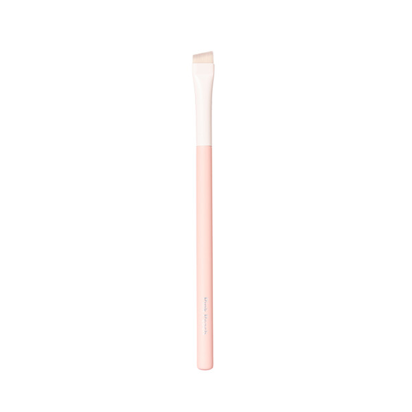 Brochas Pink delineador 2pcs Brochas Pink delineador 2pcs