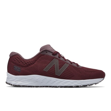Championes New Balance de Hombre MARISSH1 NB BURGUNDY Sportmarket