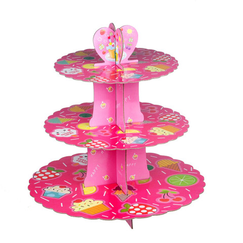 OUTLET Porta cupcakes diferentes modelos Outlet Porta Cupcakes Diferentes Modelos