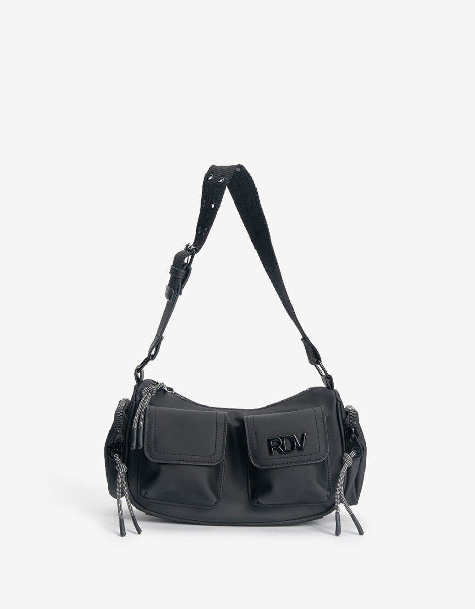 Cartera Formato Baguette Rue Du Voyage 