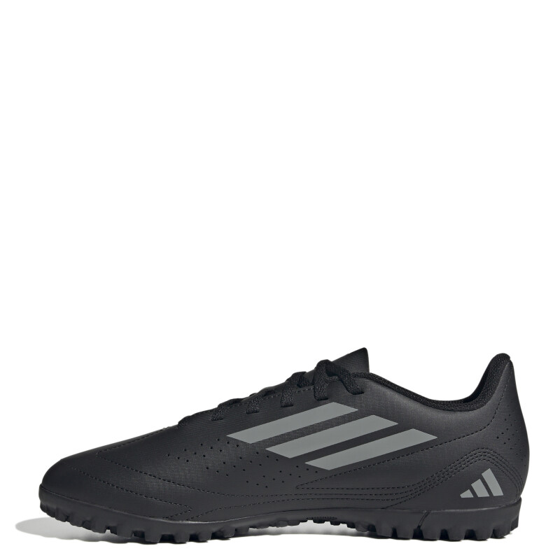 Championes de Hombre Adidas Futbol 5 III TF Negro - Gris