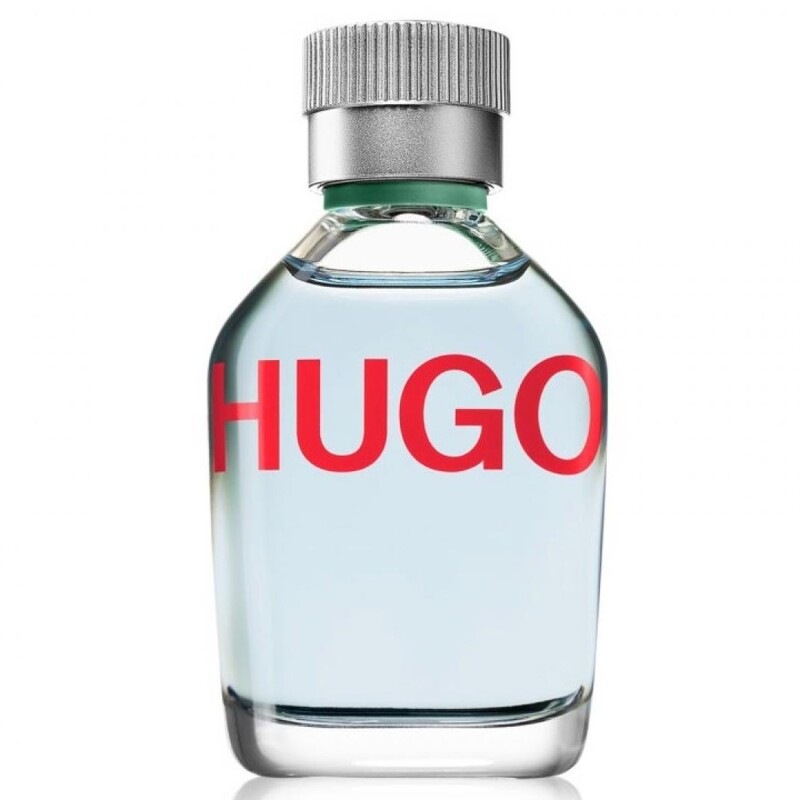 Perfume Hugo Boss Hugo Man EDT 40ml Perfume Hugo Boss Hugo Man EDT 40ml