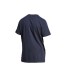 T´SHIRT M/C S-XL INK/WHT