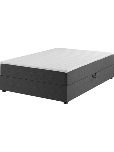 Cama cont almac 2 Plazas 140x200 PLUS C40 gr-40 Cama cont almac 2 Plazas 140x200 PLUS C40 gr-40