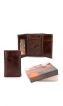BILLETERA CUERO SETH WHISKY