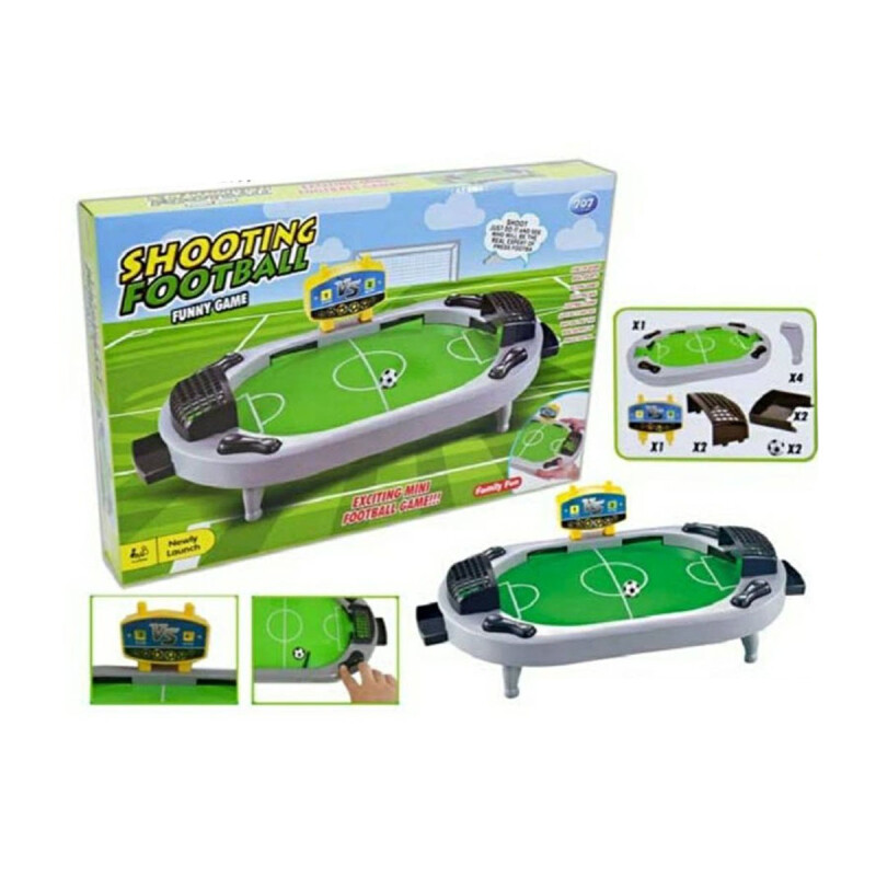 Flipper Juego de Fútbol Flipper Juego de Fútbol