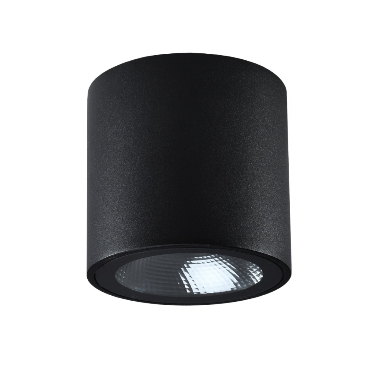SPOT ADO VK CINDER NEGRO 10W 2700K 