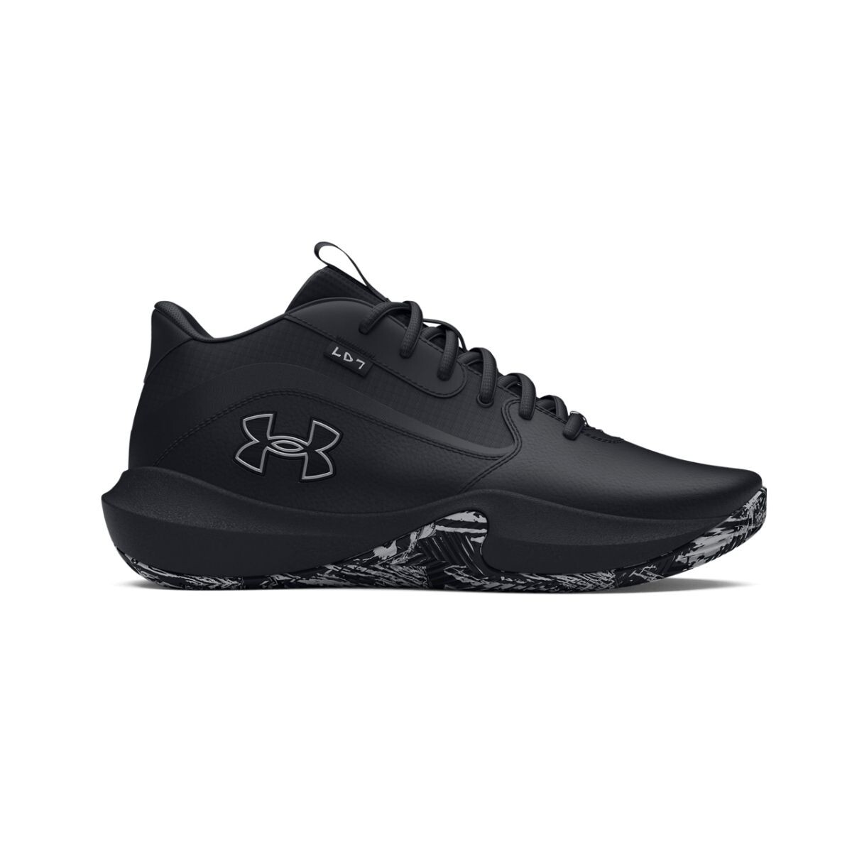 CHAMPION 8.5-14 - BLACK/WHIT 