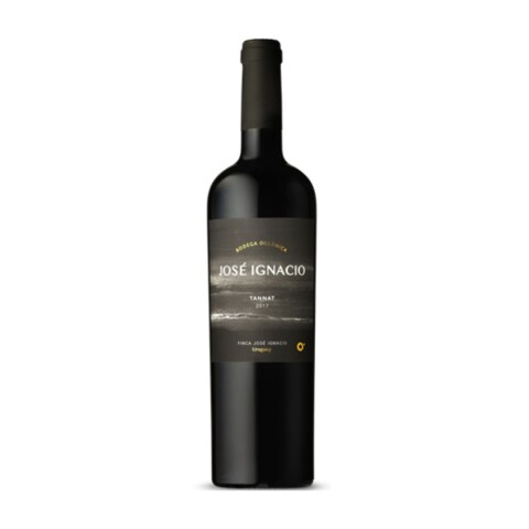 VINO BODEGA JOSE IGNACIO TANNAT - 750 ML Vino Bodega Jose Ignacio Tannat - 750 Ml