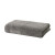 Toalla Baño Comfort Dohler 100% Algodón 70 x 140 cm 7661 - GRAFITO