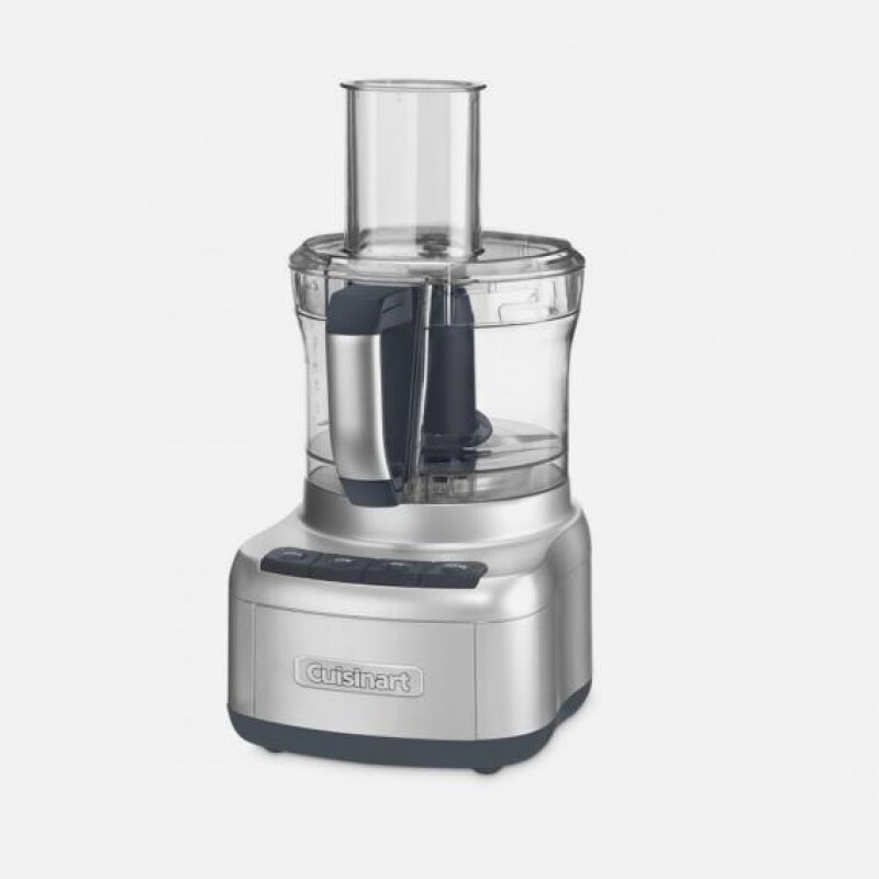 PROCESADOR DE ALIMENTOS CUISINART, 8 TAZAS, 350 WATTS 001
