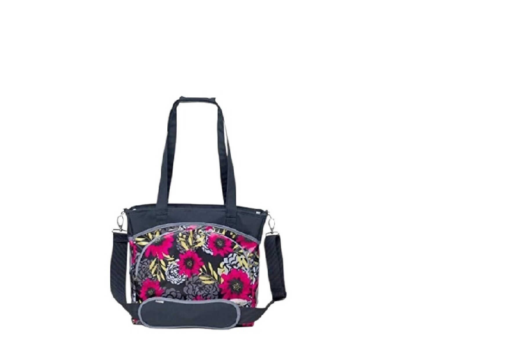 Bolso maternal con cambiador Dhalia 