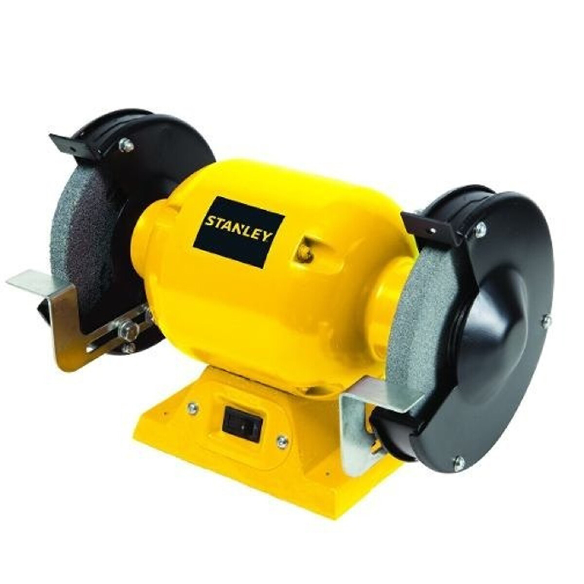 AMOLADORA DE BANCO 6 X 1/2 STGB3715 STANLEY ++ - N/a 
