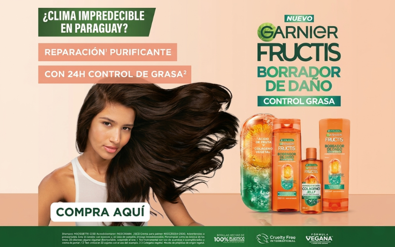 Fructis