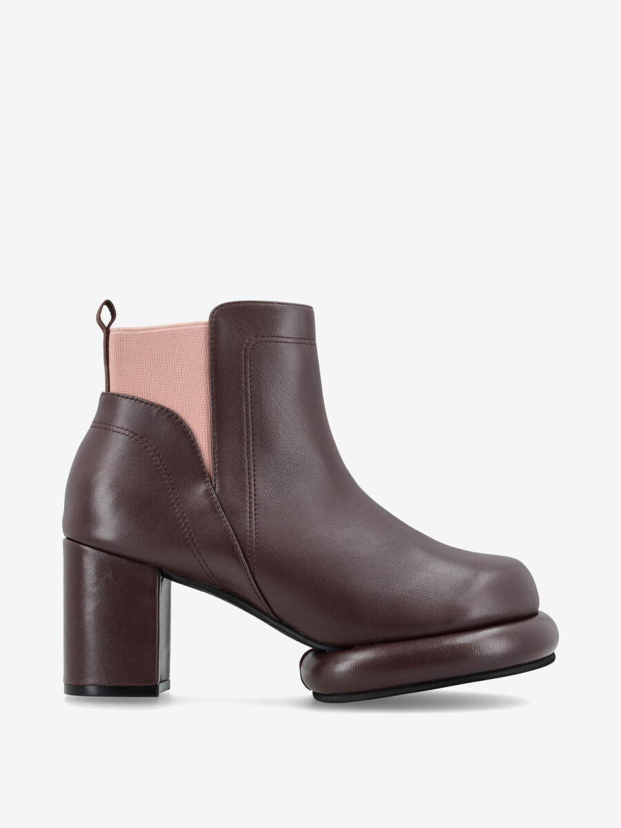BOTA MOD EASY BOOTIE 
