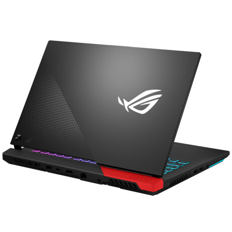 Notebook Gamer Asus Rog Ryzen 9 4.6GHZ, 16GB, 512GB Ssd, 15.6" Fhd, Rtx 3060 6GB 001