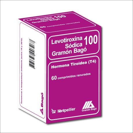 Levo.100 Gramon 60 COM Levo.100 Gramon 60 COM