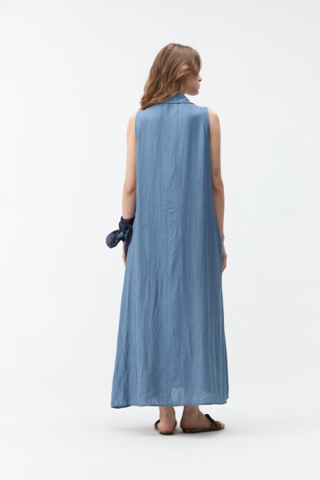 VESTIDO AVENIA Jean