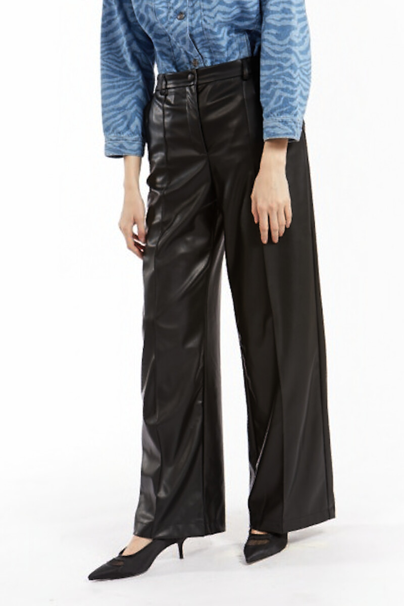 Trousers/Pants Negro