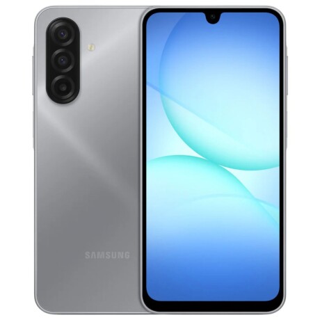 Celular Samsung A17 4G 128GB 4GB RAM V01