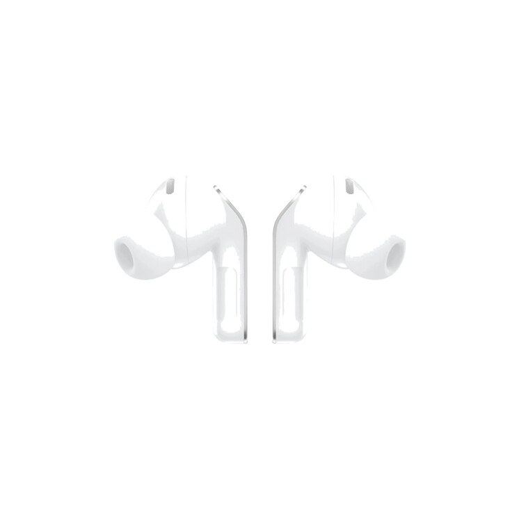 Auriculares Inalámbricos Samsung Galaxy Buds4 Pro con ANC White