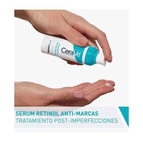 Serum Anti Marcas CeraVe Retinol 30ml Serum Anti Marcas CeraVe Retinol 30ml