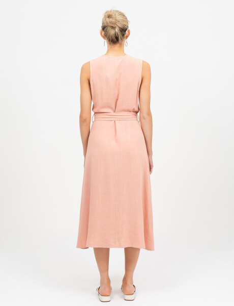 Vestido lazo Vestido lazo