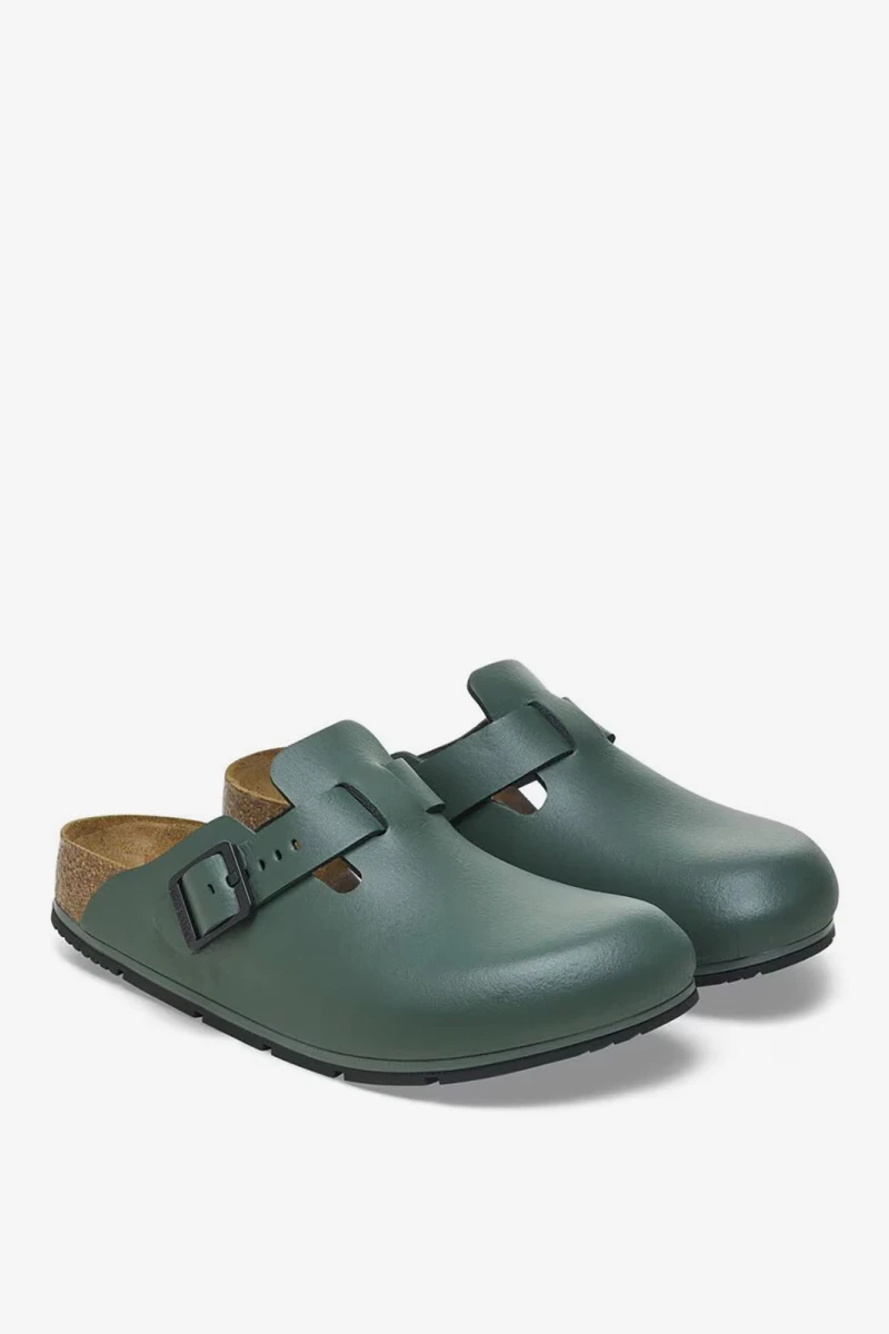 Boston PRO LE Thyme Verde Seco