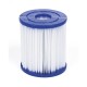 Piscina Estructural Bestway 6473L Steel Pro Max - 3.66m x 76cm con Bomba y Filtro | Fácil Montaje y Resistencia Piscina Estructural Bestway 6473L Steel Pro Max - 3.66m x 76cm con Bomba y Filtro | Fácil Montaje y Resistencia