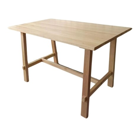 Juego de comedor 4 sillas Wihsbone Brig Juego de comedor 4 sillas Wihsbone Brig