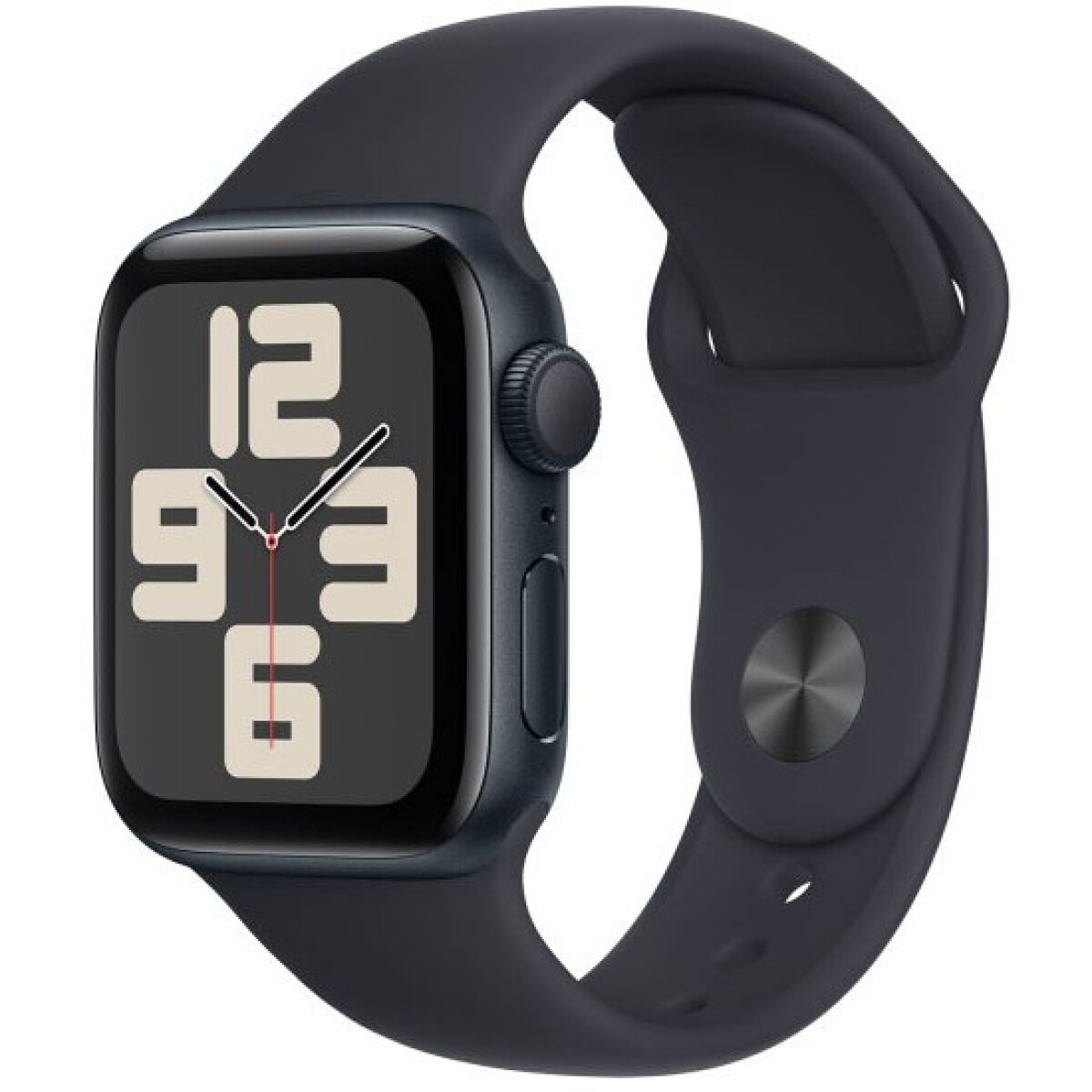 Reloj Apple Watch Series se 2ND Gen 40MM Midnight - 001 