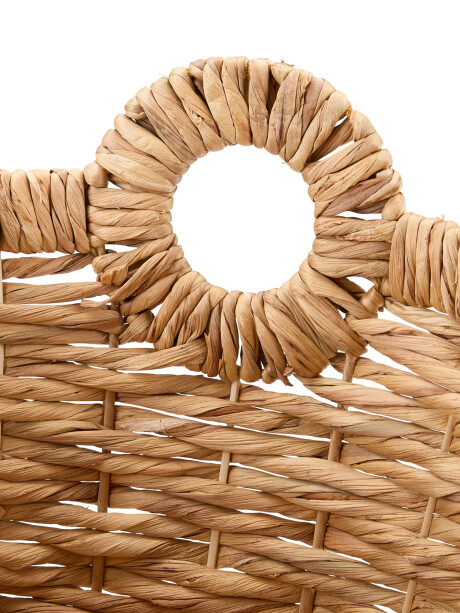 Cesta HEROLD Ø44xA47cm natural Cesta HEROLD Ø44xA47cm natural