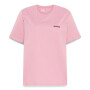 Polo Logo Bordado Mujer Polignac