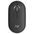 Mouse Logitech M350s Pebble 2 GRIS