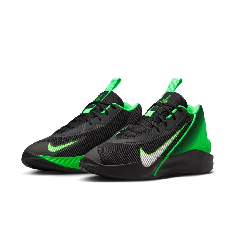 Zapatillas Nike G.T. Jump Academy de Hombre Negro