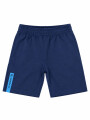 SHORT AVENGERS AZUL OSCURO