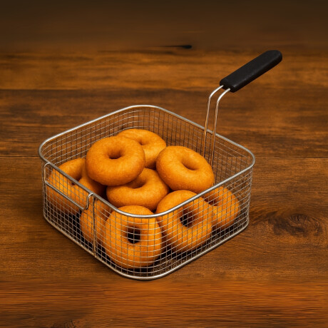 Canasto Fritador 29 x 23 x 10 cm Canasto Fritador 29 x 23 x 10 cm