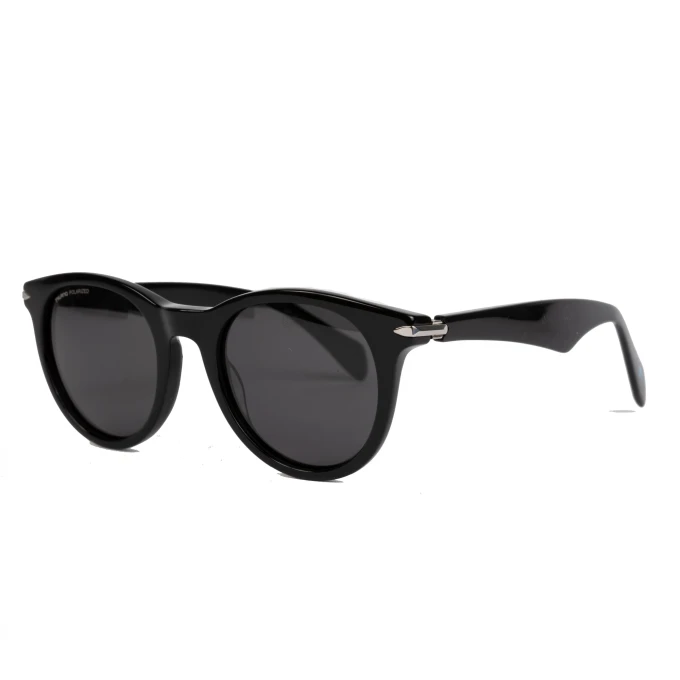Milano Meleg Stay in Black