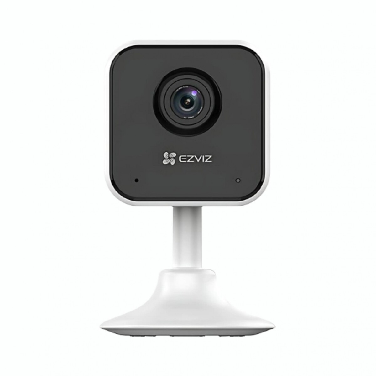 Cámara De Seguridad Interior EZVIZ H1C 1080P Lente Gran Angular De 108° 