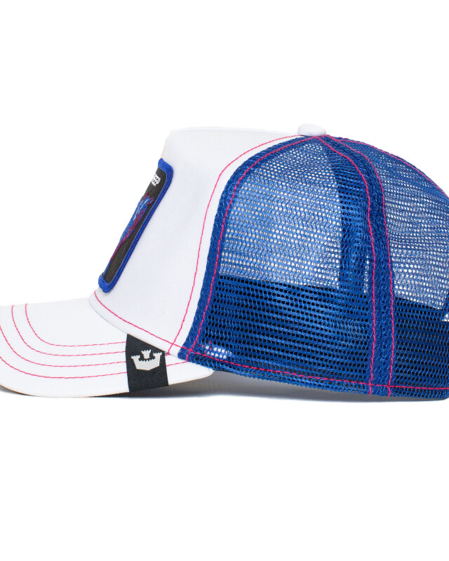 Goorin Bros Gorra Trucker Baseball - Sheep Trip Goorin Bros Gorra Trucker Baseball - Sheep Trip