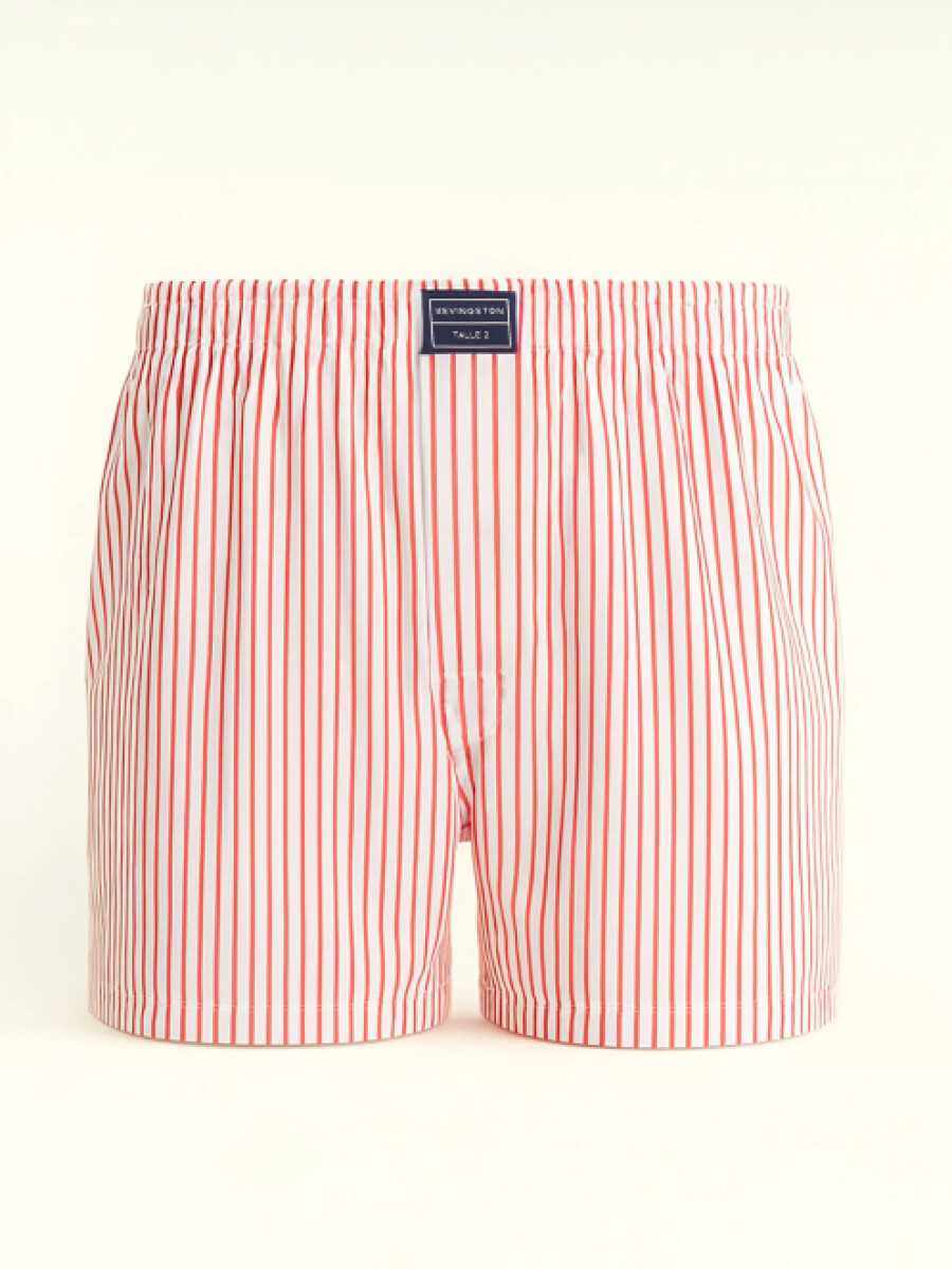 Bóxer Kevingston - R26 