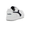 Diadora Champion Niño Scrum K Blanco/marino Blanco-marino