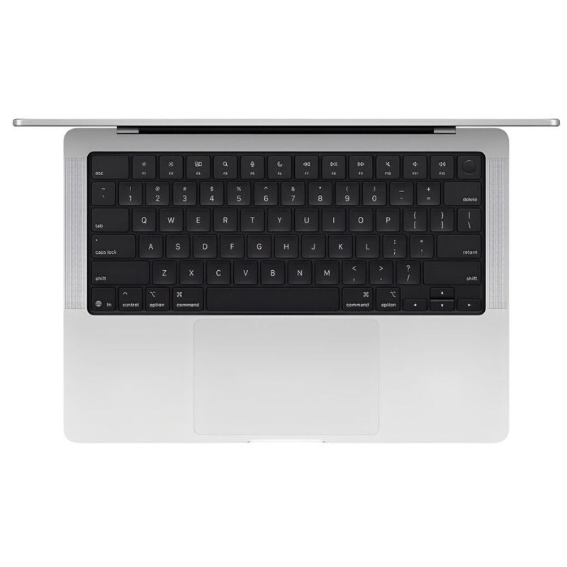 Macbook Pro M5 Slv 14 ich/10C Cpu/10C Gpu/24Gb/1Tb (MDE64LL/A) Macbook Pro M5 Slv 14 ich/10C Cpu/10C Gpu/24Gb/1Tb (MDE64LL/A)